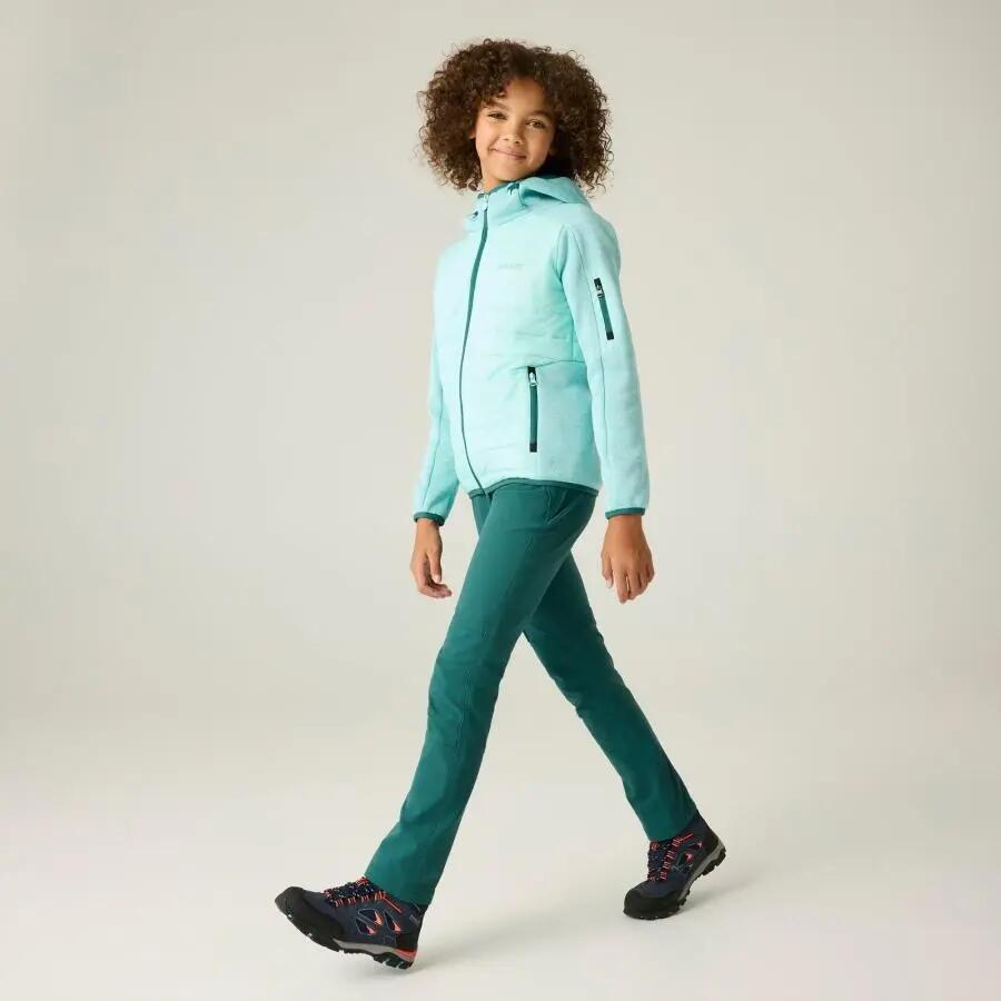 Pantalons de montagne Kids Tech 5/5