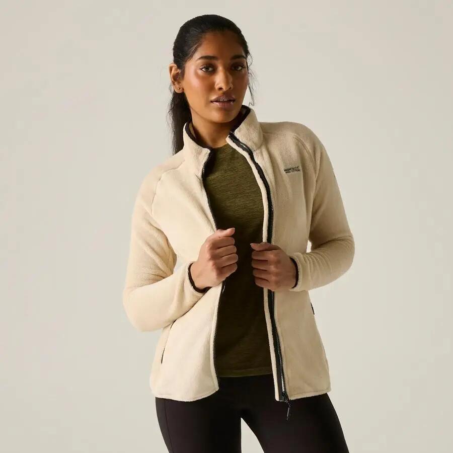 Lakara dames wandel-fleece 5/7