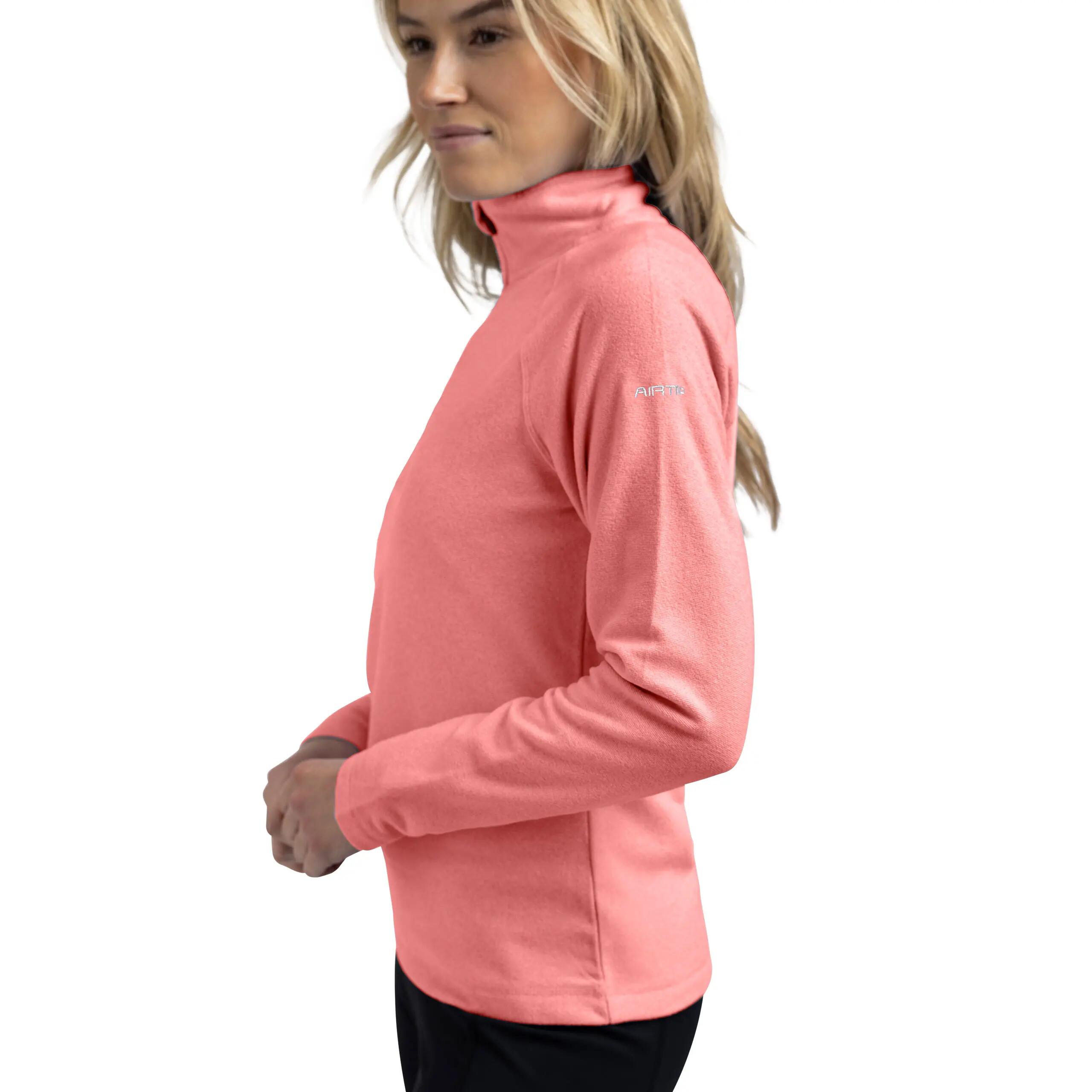 Trespass Meadows - Velo Feminino At100 P Blush 5/5