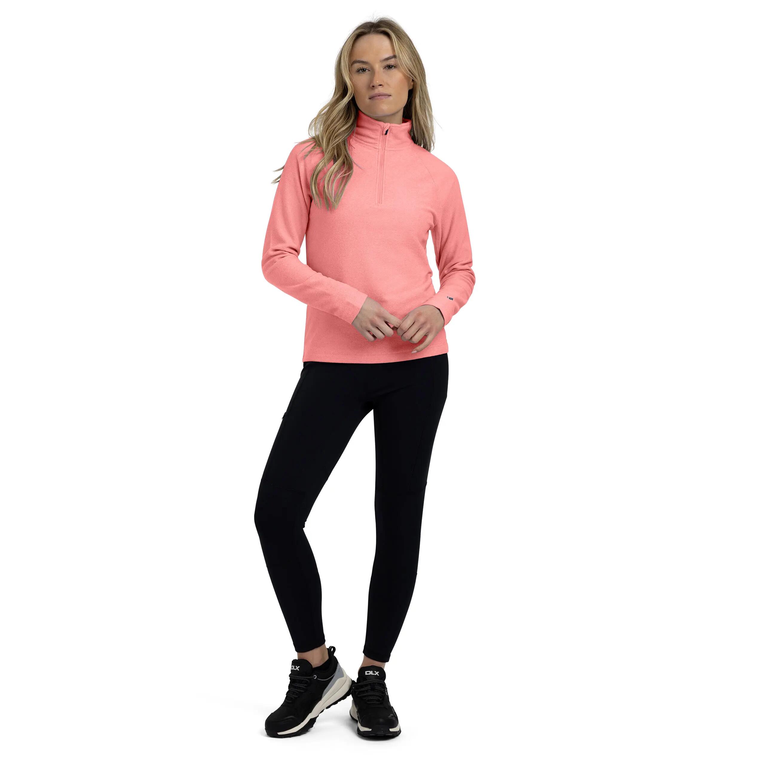 Trespass Meadows - Velo Feminino At100 P Blush 3/5
