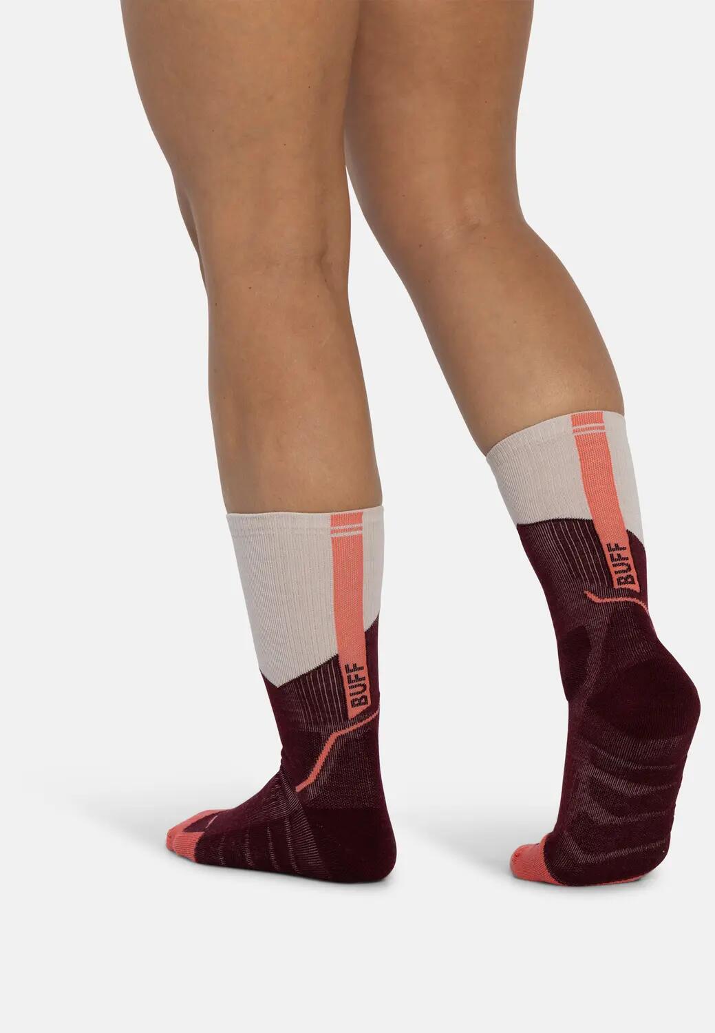 Unisex Buff Rouge S 5/6