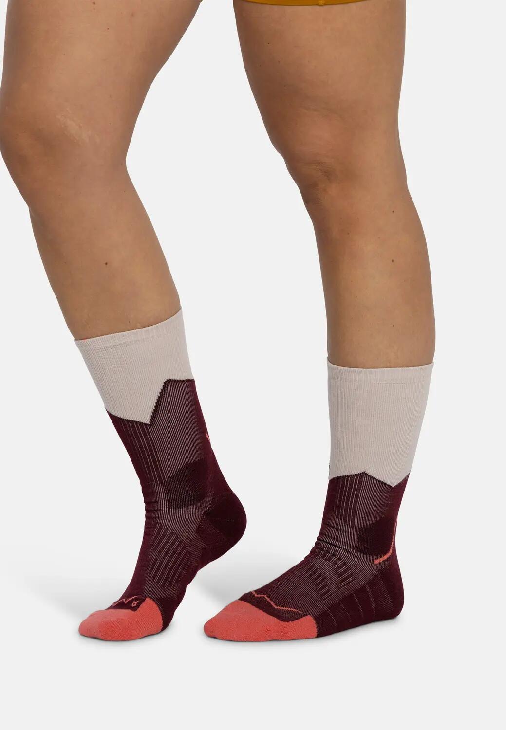 Unisex Buff Rouge S 4/6