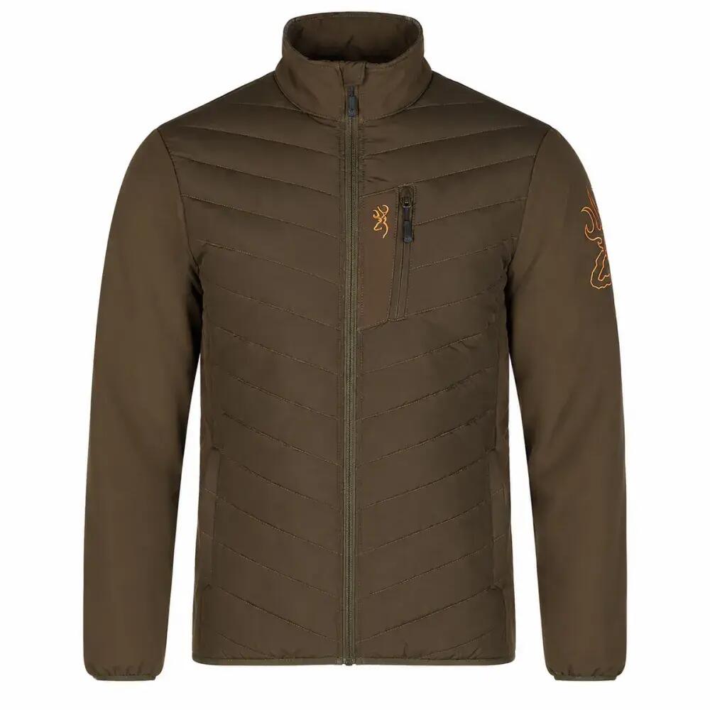 Jachtjas Coldkill Groen 3XL 5/5