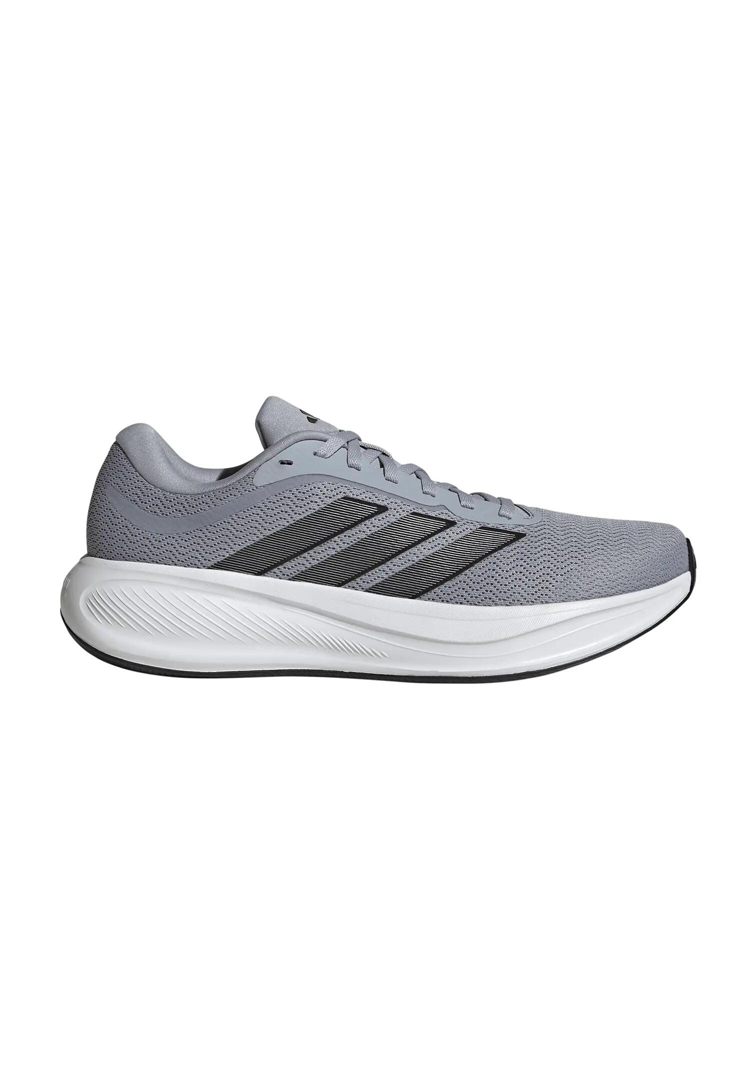 Zapatillas de Running Response Runner 2 Talla 42 - KJ1734 Gris 4/15