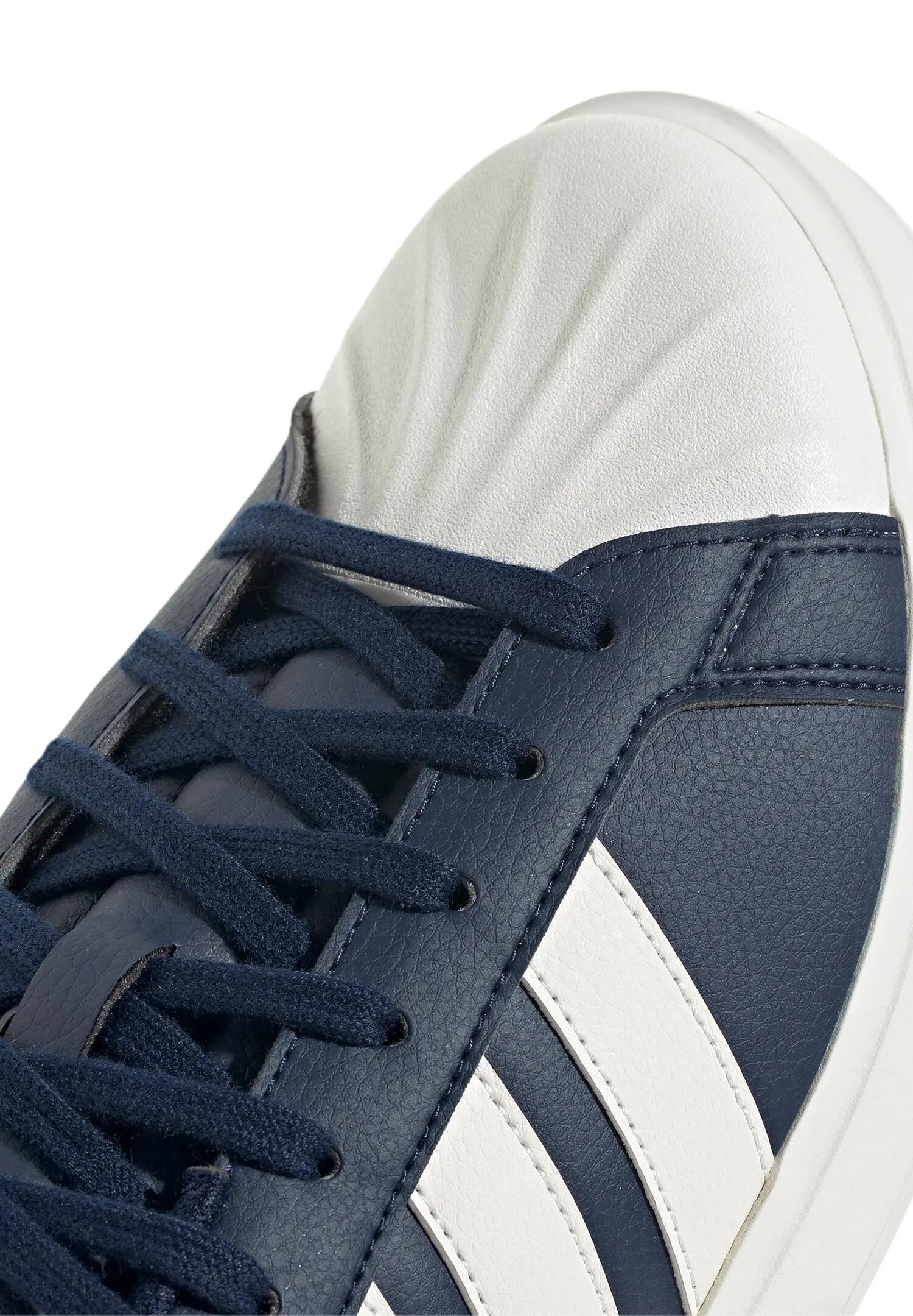 Adidas STREETTALK Herren Sneaker Schuhe KJ4825 Blau 4/7
