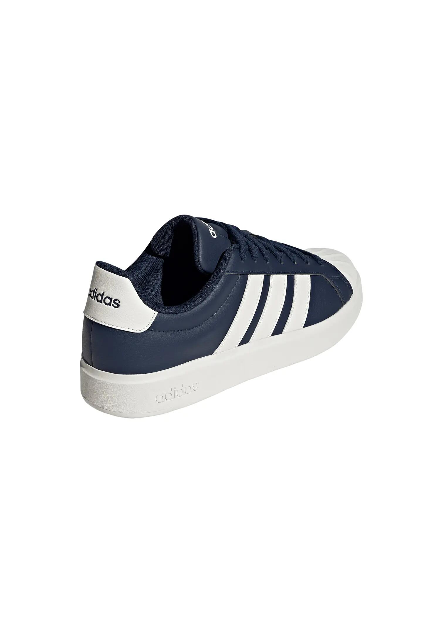 Adidas STREETTALK Herren Sneaker Schuhe KJ4825 Blau 3/7