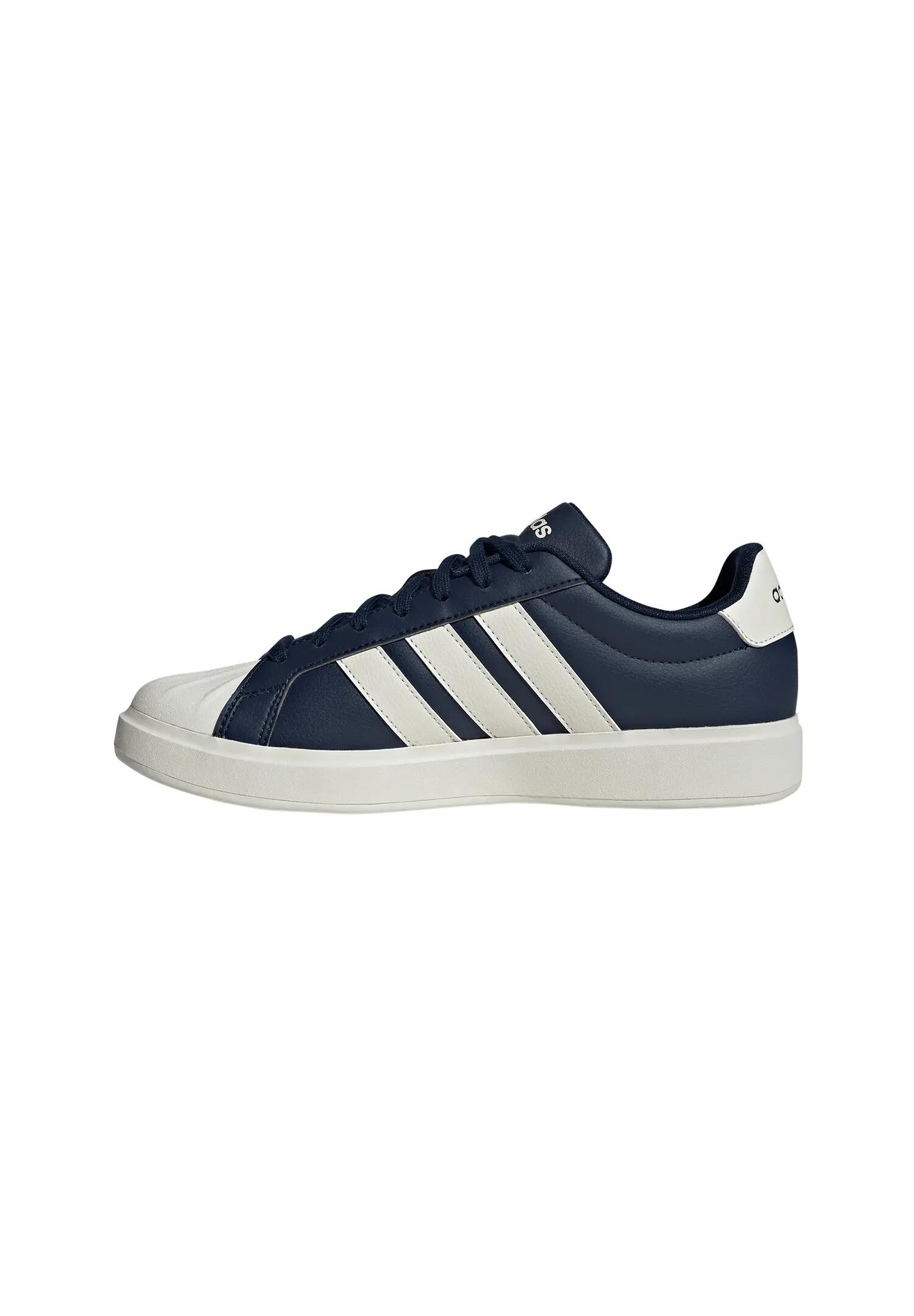 Adidas STREETTALK Herren Sneaker Schuhe KJ4825 Blau 2/7
