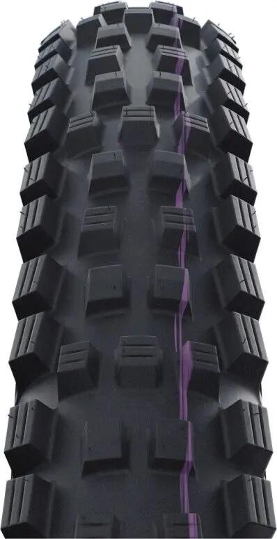 Schwalbe Magic Mary 29'' Tubeless Ready Foldable Gravity Pro Addix Ultra Soft E- 2/7