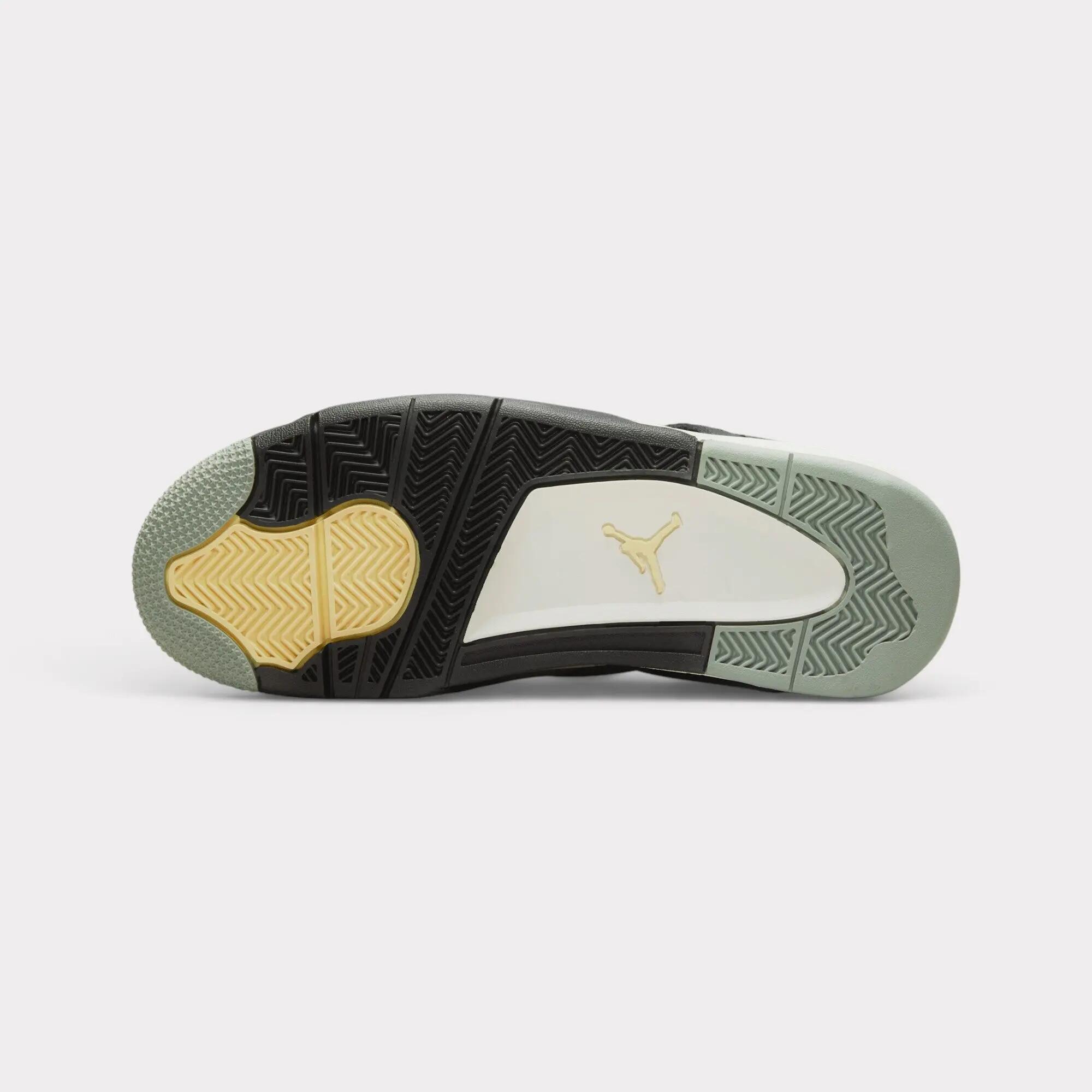 Jordan 4 Retro SE Craft - Medium Olive 6/7
