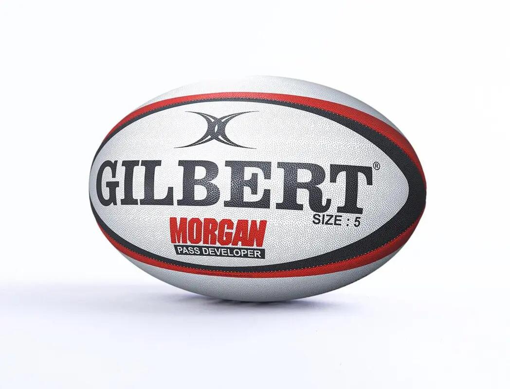 Morgan Pass Entwickler Lest Gilber T5 Ball 2/3