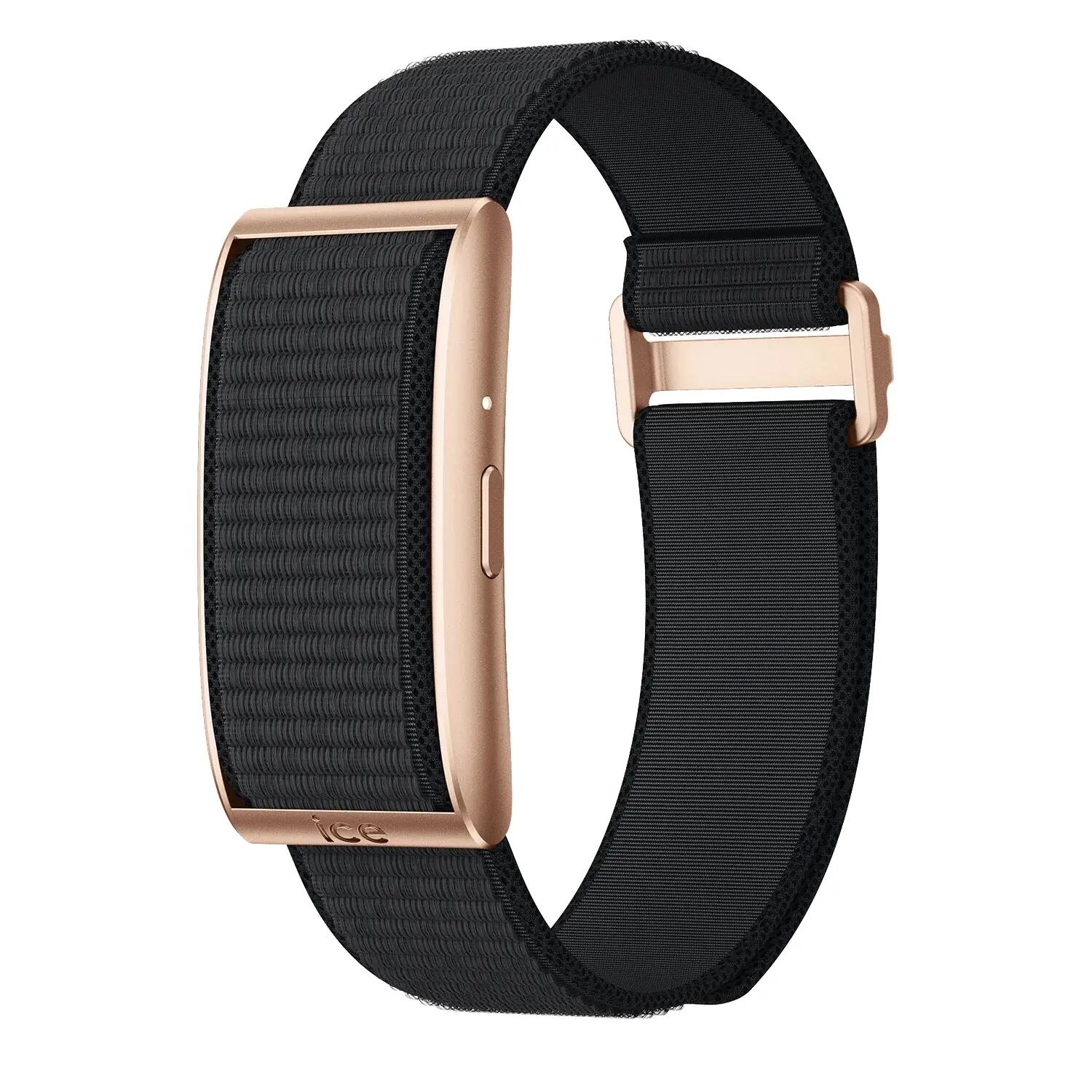Ice Watch Digitaal  Horloge Zwart/Zwart 026254 2/6