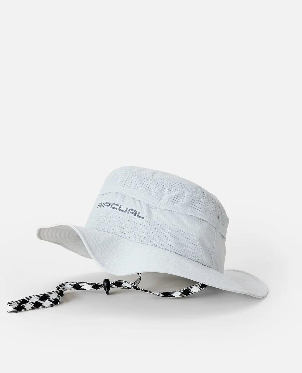 Product Unisex Chapeau Vaporcool Aerotec Mid Brim - Chrome 8/8