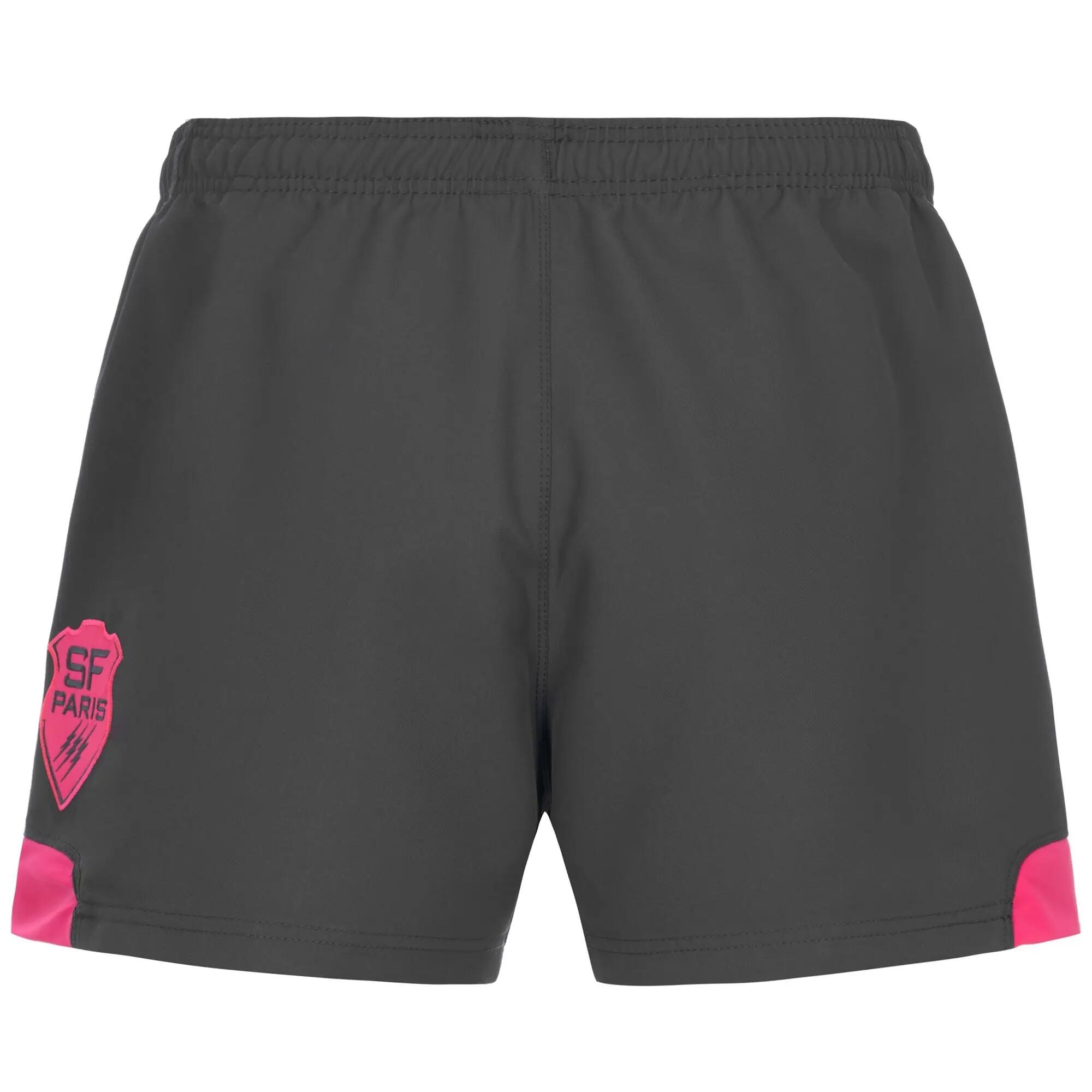 Short Stade Français Salento 2026/27 3/3