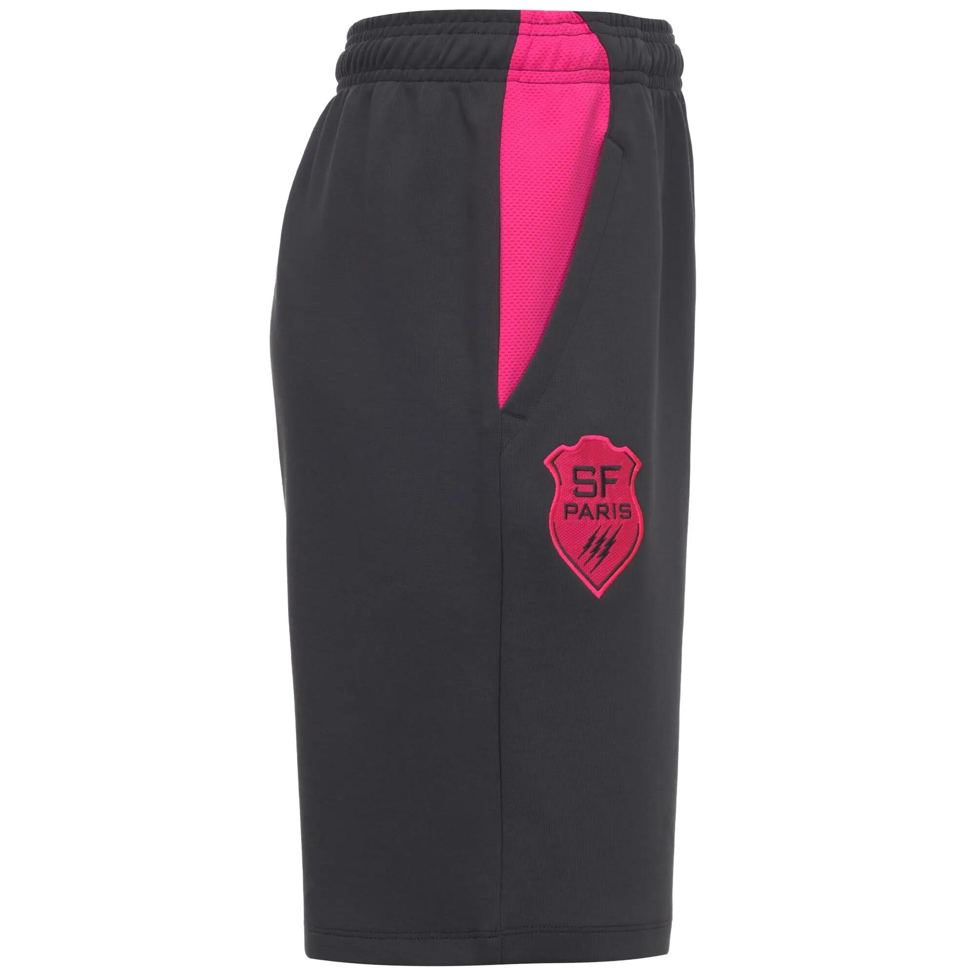 Short Stade Français Mafio 2 2026/27 2/3