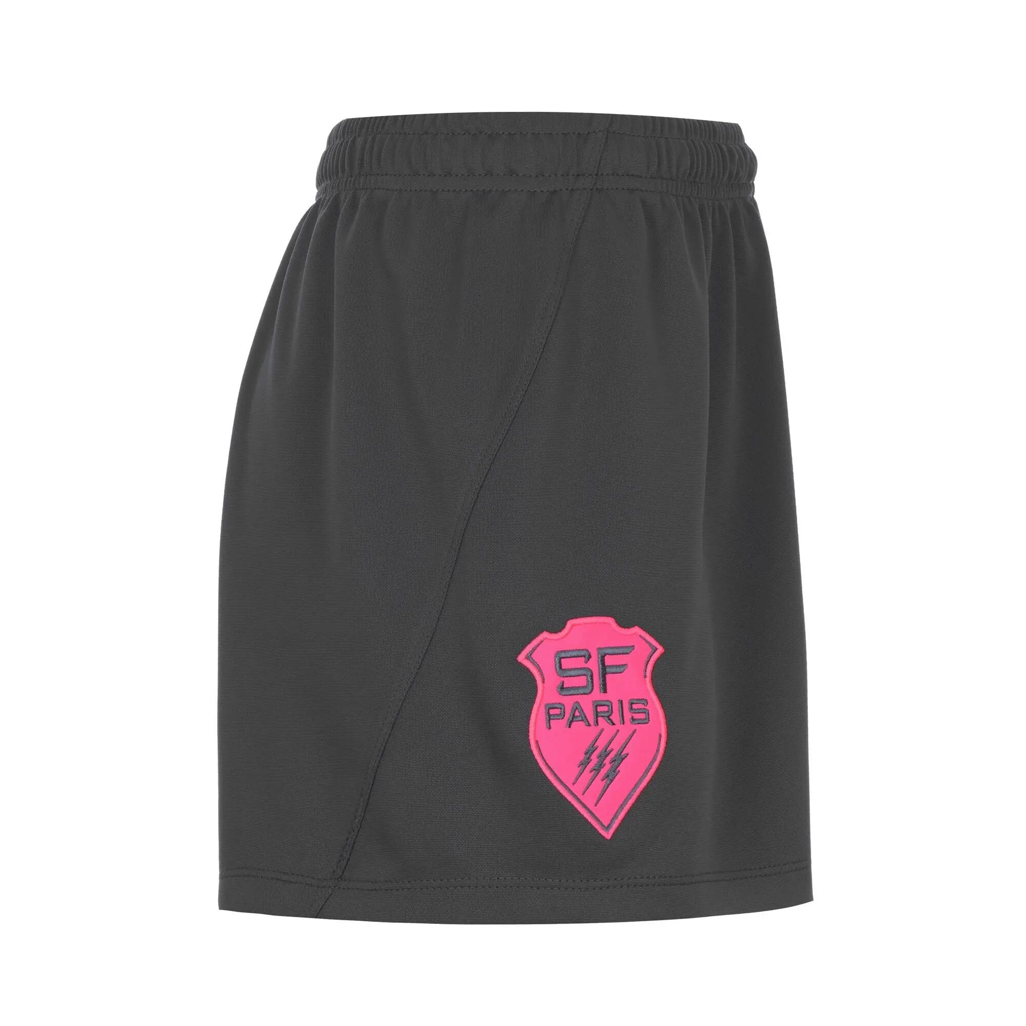 Short Stade Français Sanremo 2026/27 2/3