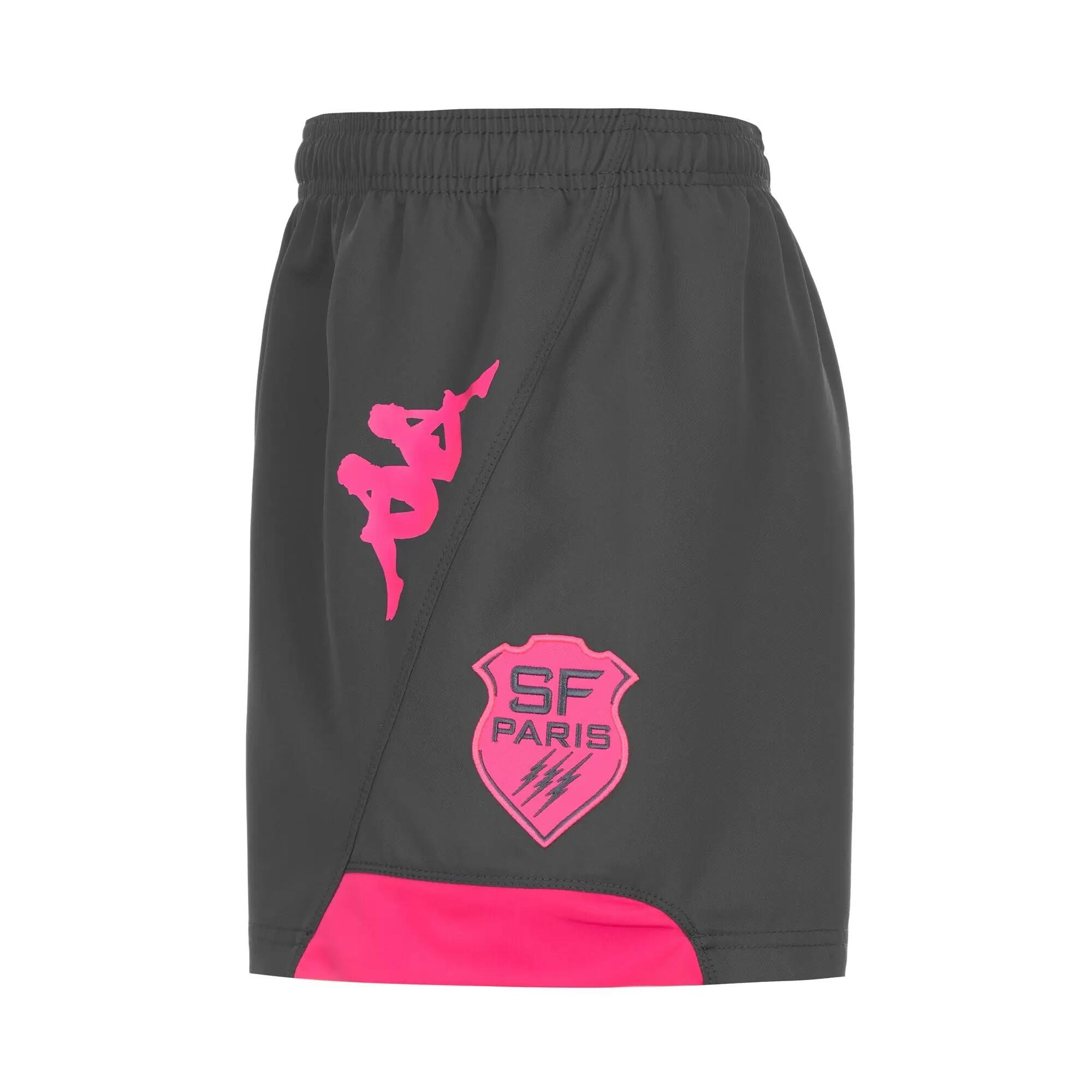 Short Stade Français Salento 2026/27 2/3