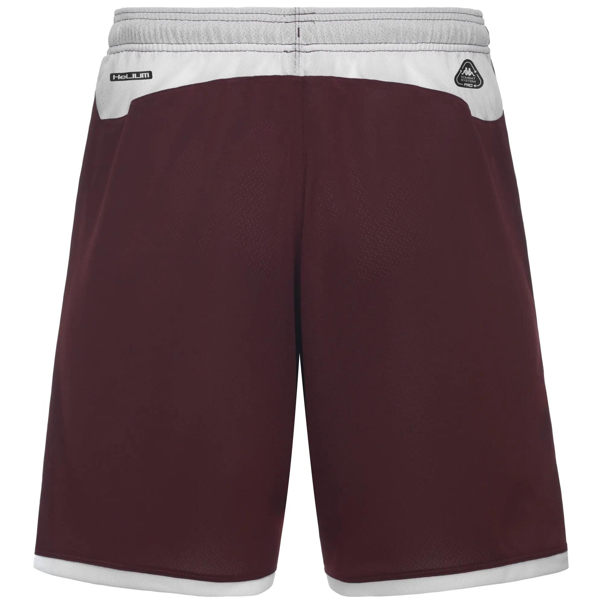 Krótki Union Bordeaux-Bègles Mixio Pro 2 2026/27 3/3