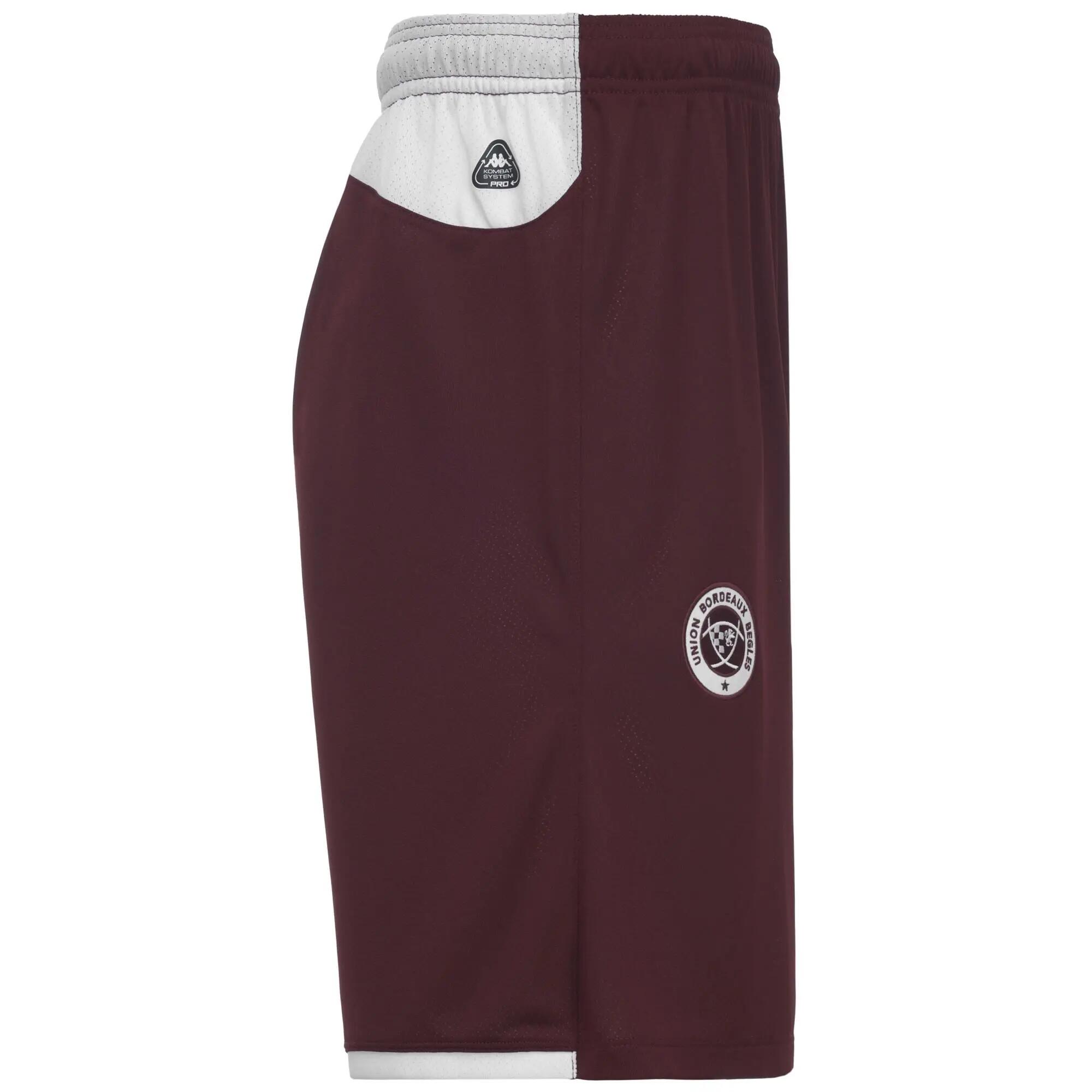 Krótki Union Bordeaux-Bègles Mixio Pro 2 2026/27 2/3
