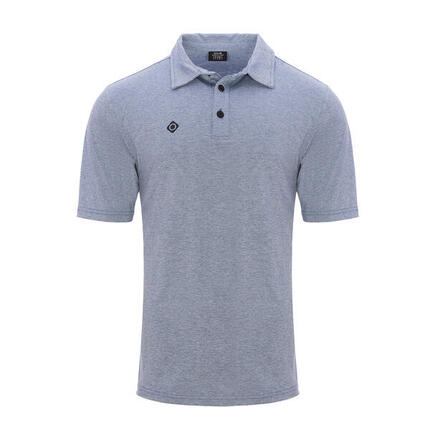 Polo de Manga Corta con diseño deportivo para hombre Izas CHASE