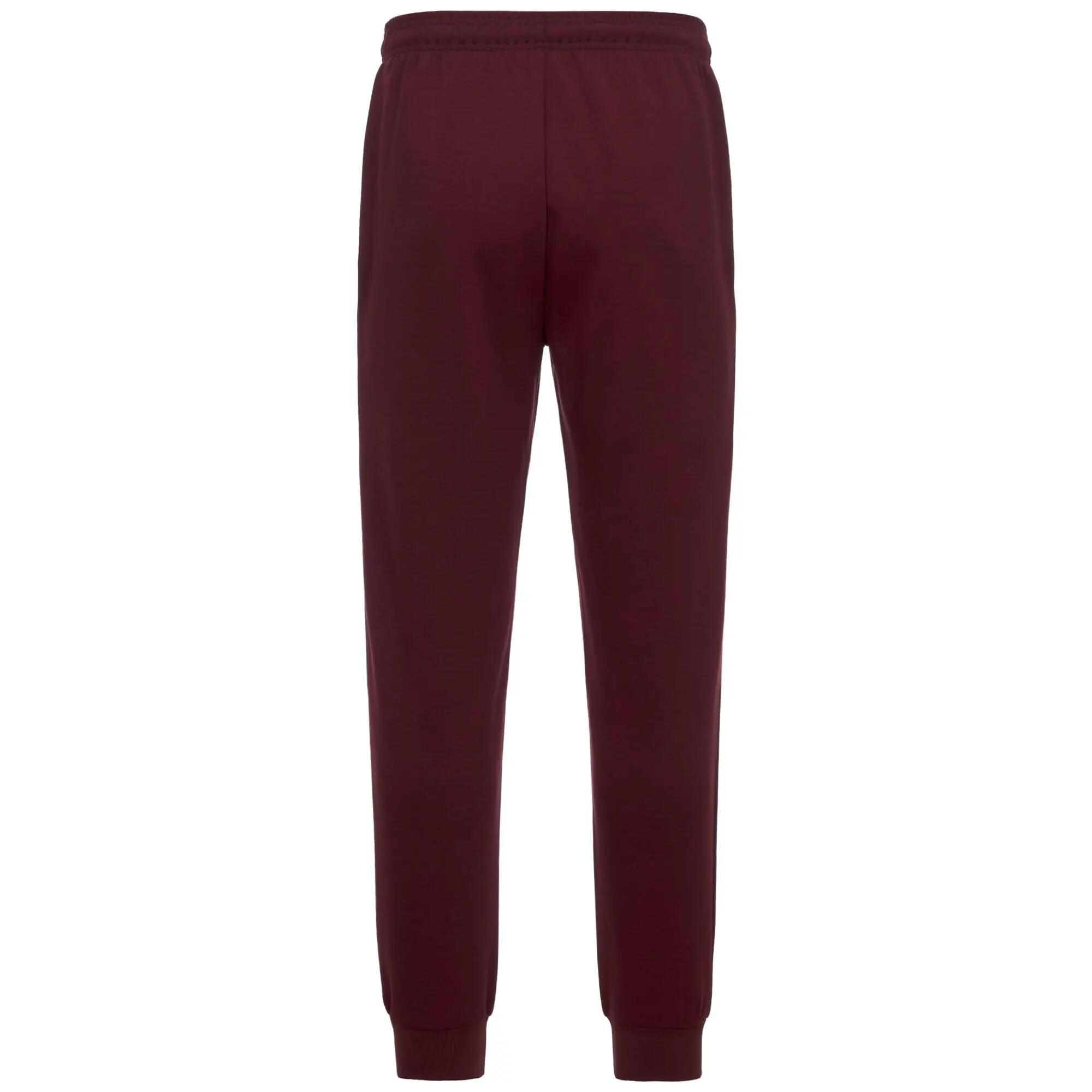 Pantalón de chándal Union Bordeaux-Bègles Messozip 2 2026/27 3/3