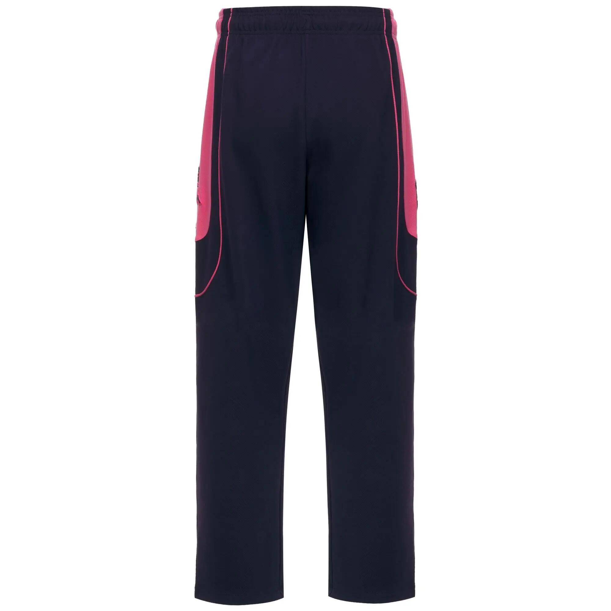 Pantalon pour homme bleu pour rugby 3/3