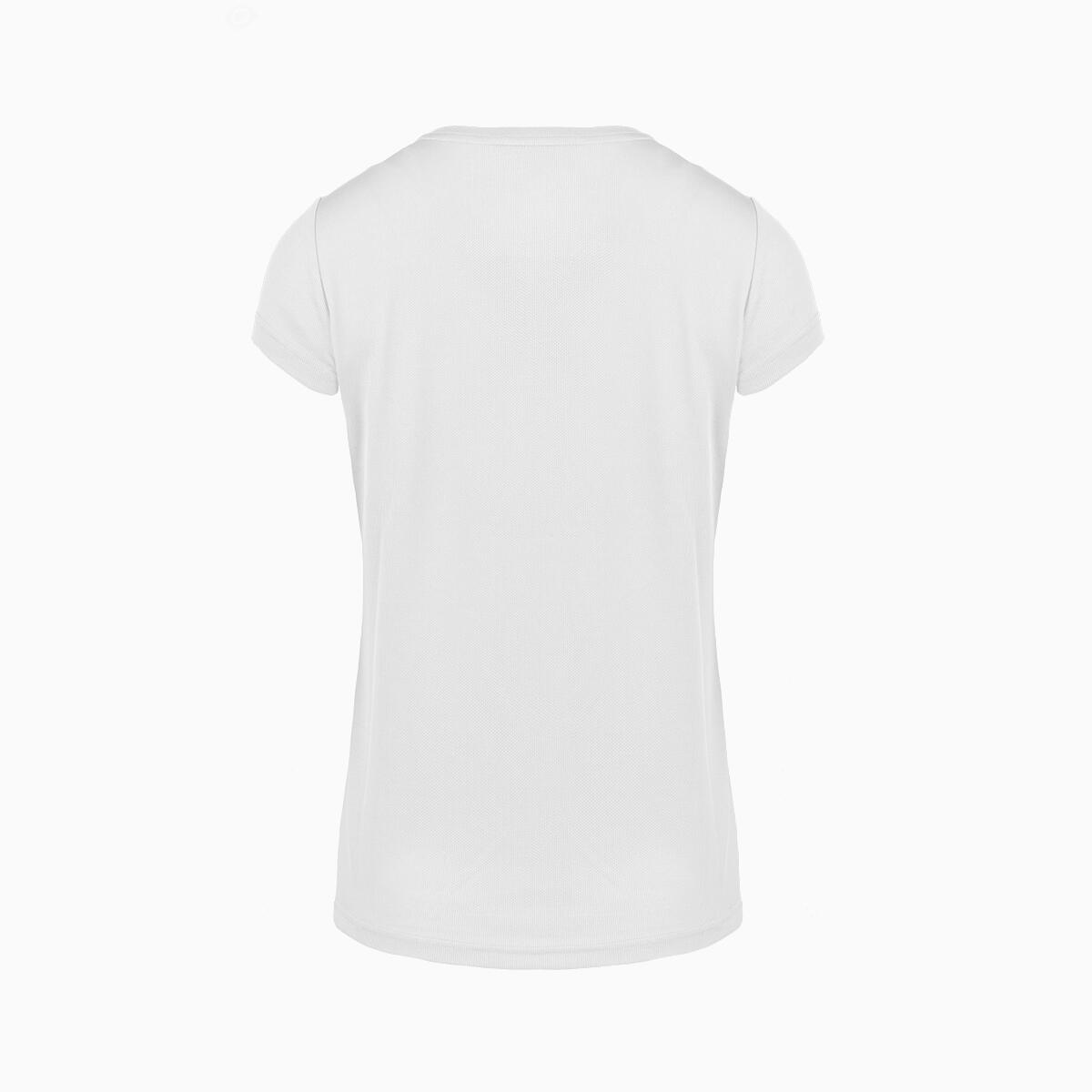 T-Shirt CREUS Sport - Fresca e confortável com a tecnologia DRY e Hydrospeed 2/5