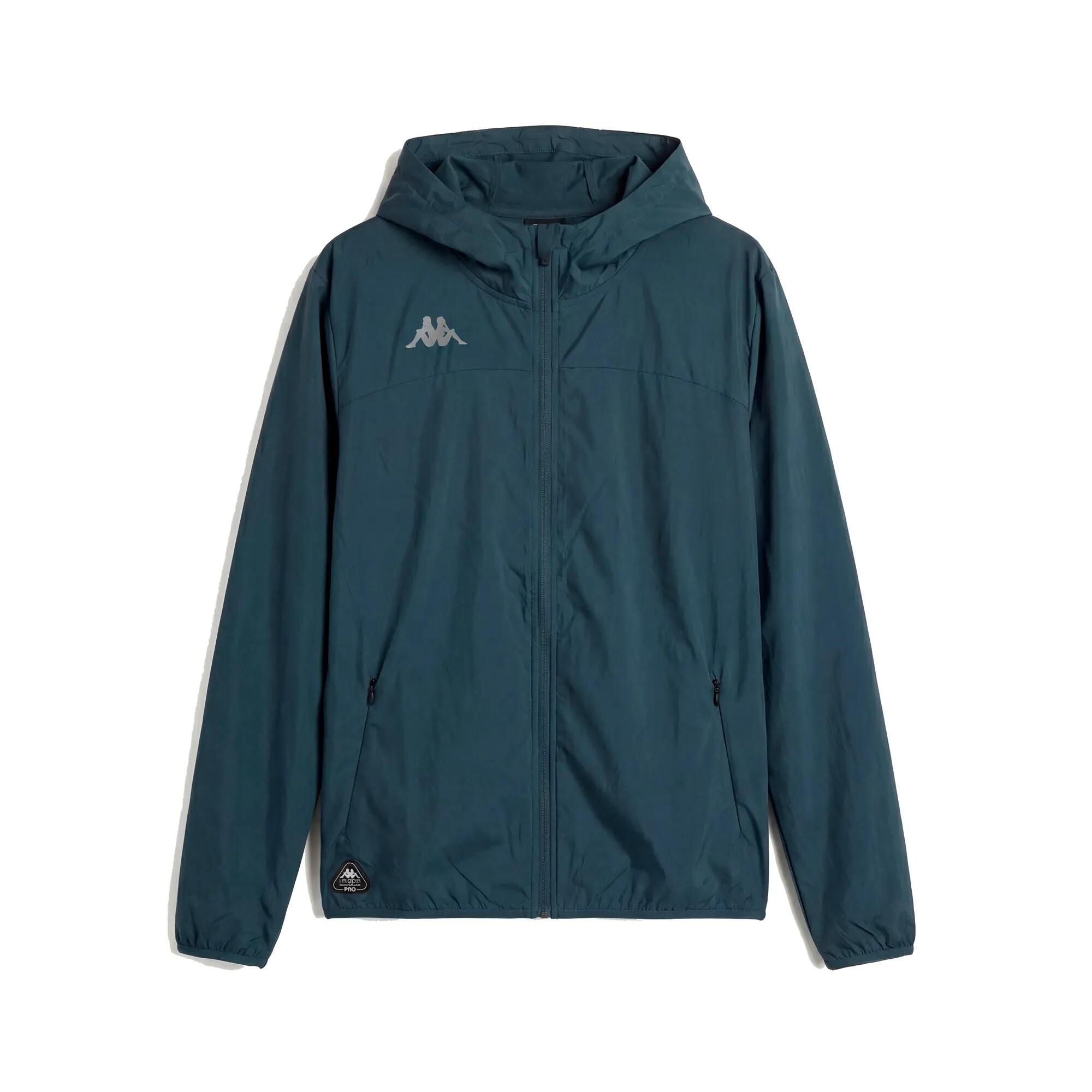 Hooded jacket Kappa Itfin Pro 2/6