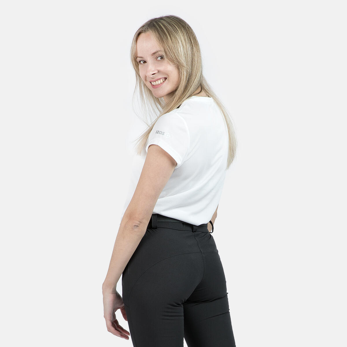 T-Shirt CREUS Sport - Fresca e confortável com a tecnologia DRY e Hydrospeed 5/5