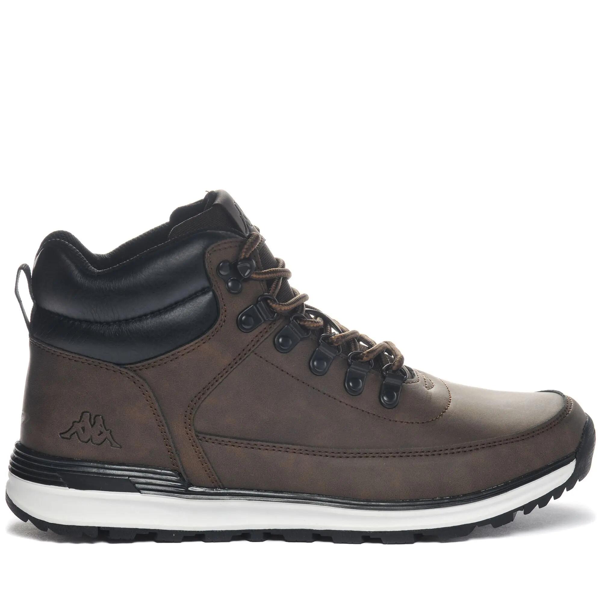 Baskets Kappa Logo Monsi Mid 2/7