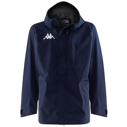 Blouson pour homme bleu pour ski