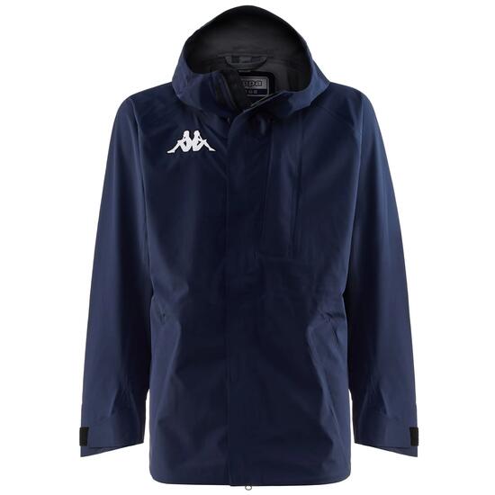 Blouson pour homme bleu pour ski