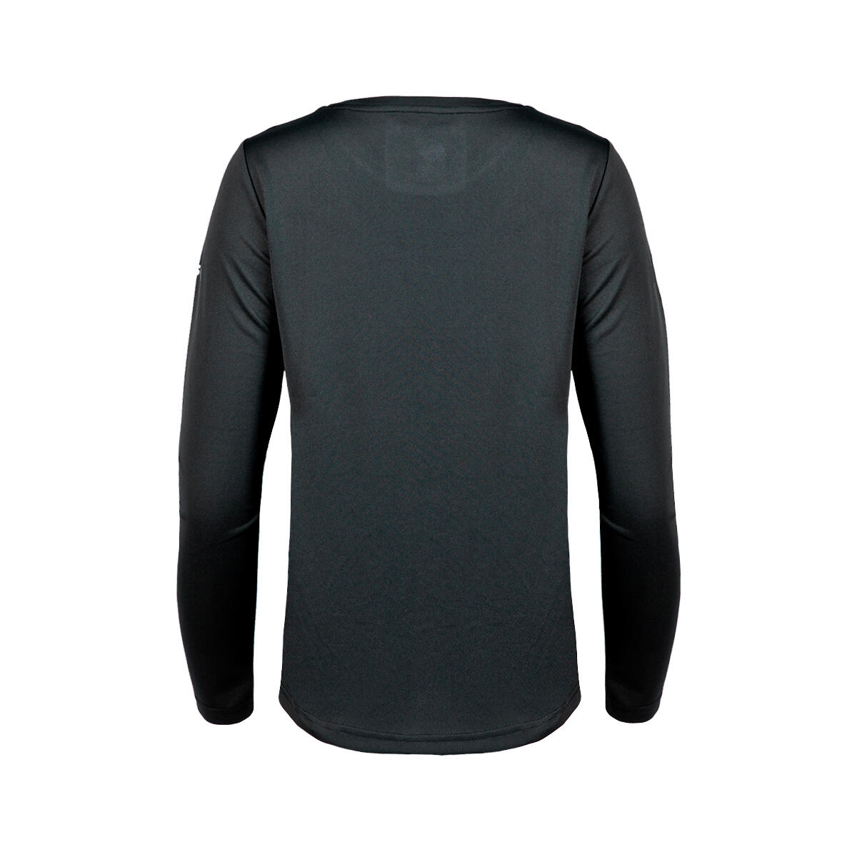 Camisola desportiva Izas CREUS : Conforto e desempenho com tecnologia DRY e 2/5