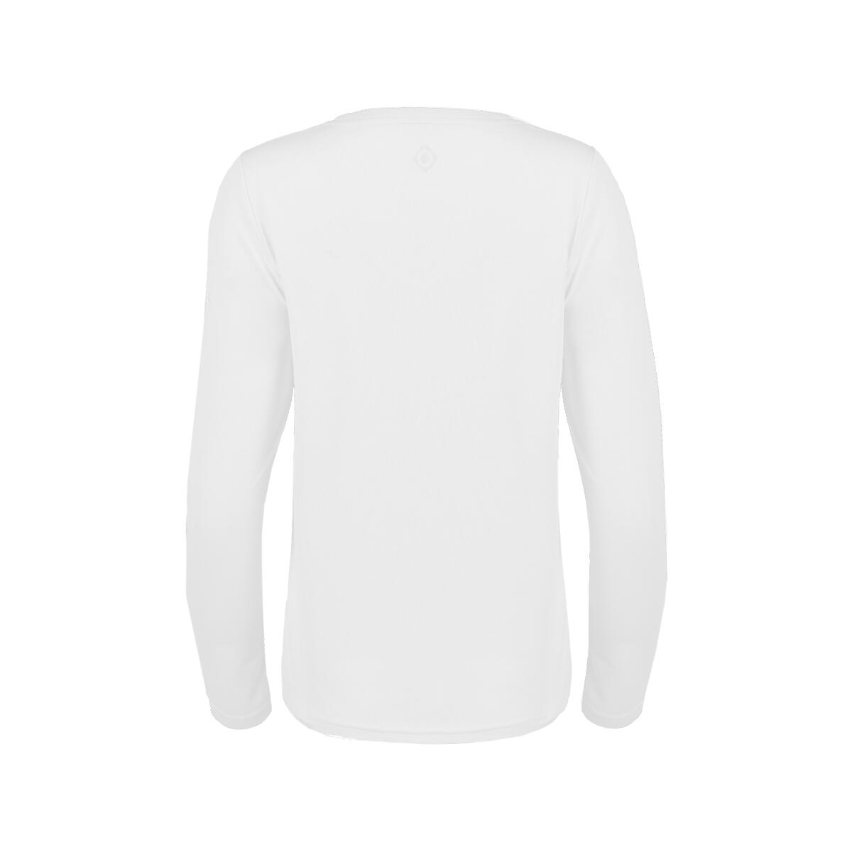 Izas CREUS Sports Shirt: comfort e prestazioni con tecnologia DRY e Hydrospeed 2/5