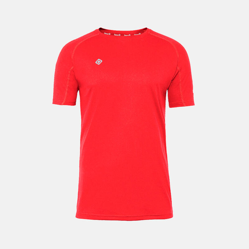 CREUS Izas Men's Sport Shirt : Conçu pour une performance optimale