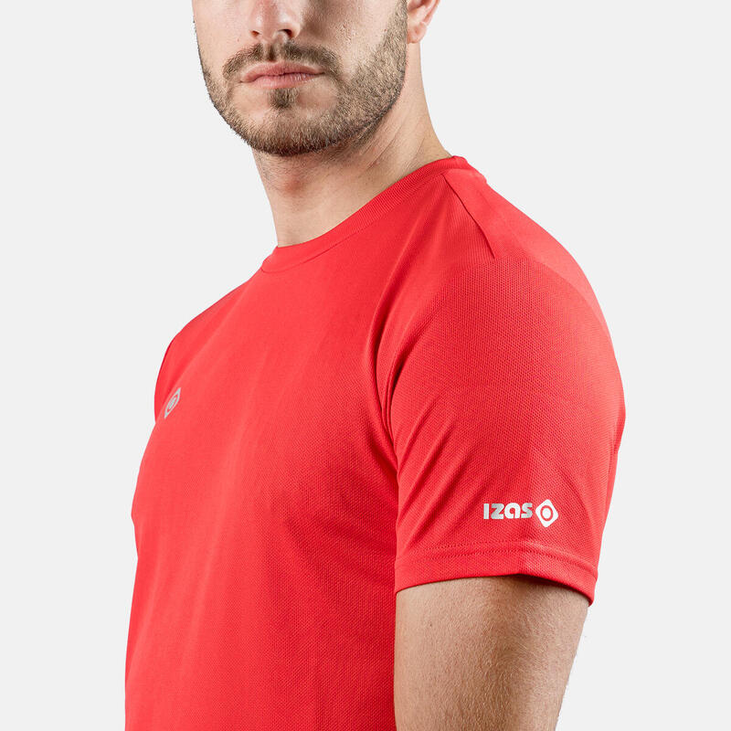 CREUS Izas Herren-Sporthemd: Entwickelt für optimale Leistung