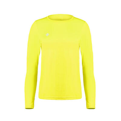 Izas CREUS M LS maglia sportiva tecnica a manica lunga da uomo