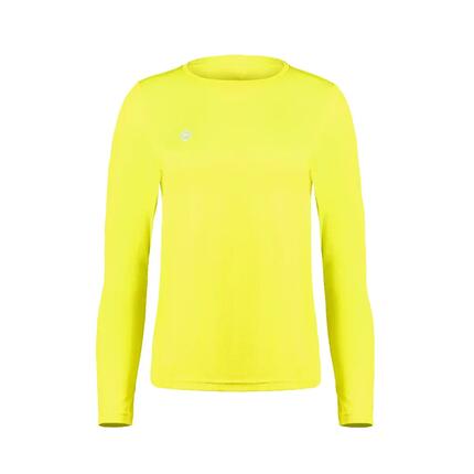 Izas CREUS Sports Shirt : Confort et performance grâce aux technologies DRY et