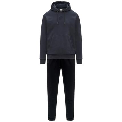 Survêtement pour homme gris pour sportif