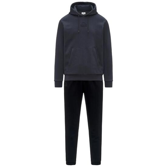 Survêtement pour homme gris pour sportif