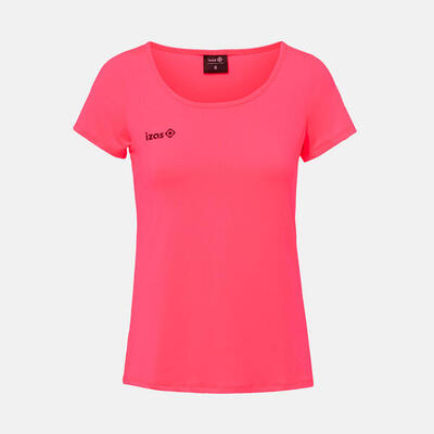 Camiseta de Manga Corta básica para Running Izas Vila