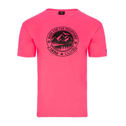Izas Zurich - T-shirt à manches courtes de base pour hommes Zurich
