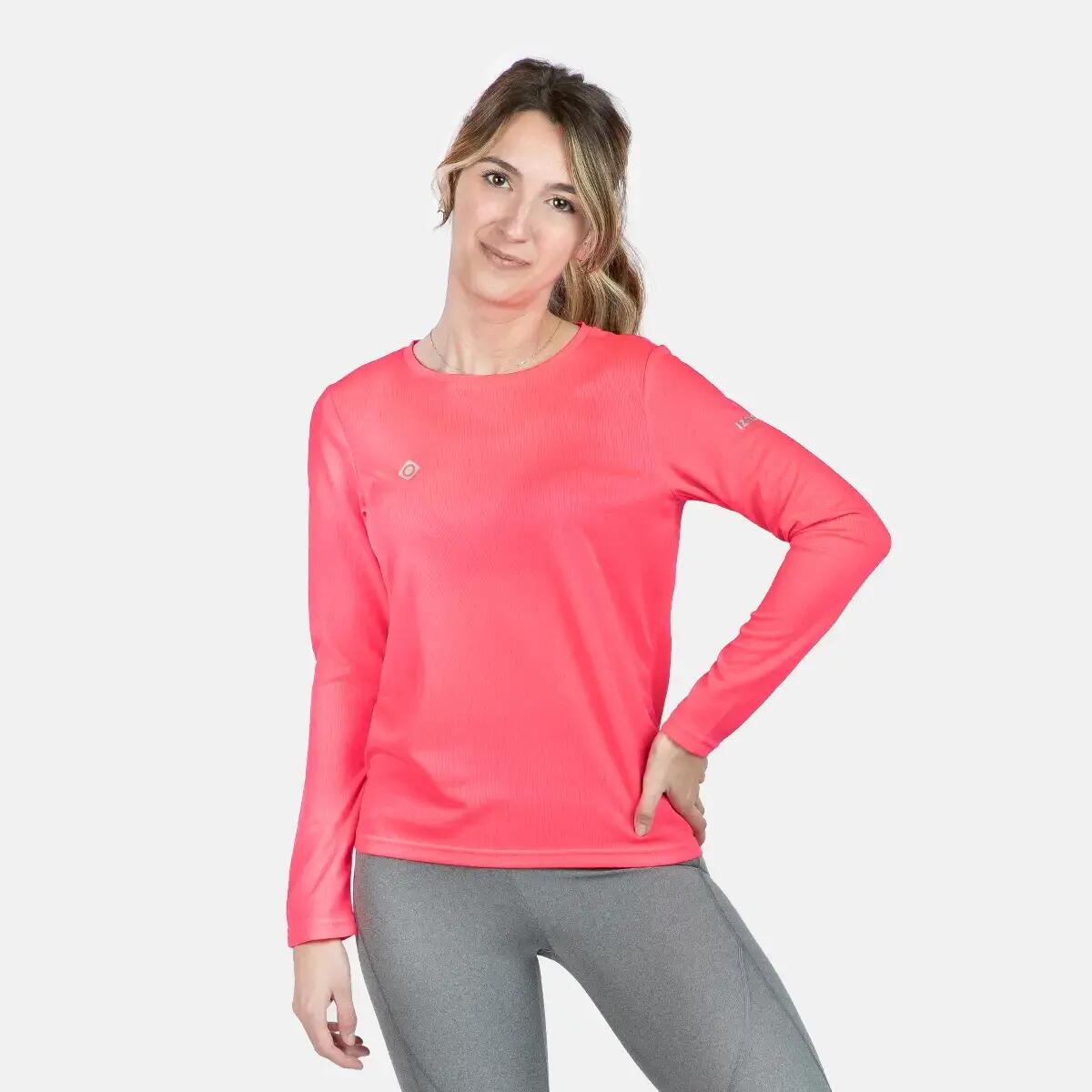Maglietta sportiva CREUS - Fresca e confortevole con la tecnologia DRY e Hydrosp 3/5