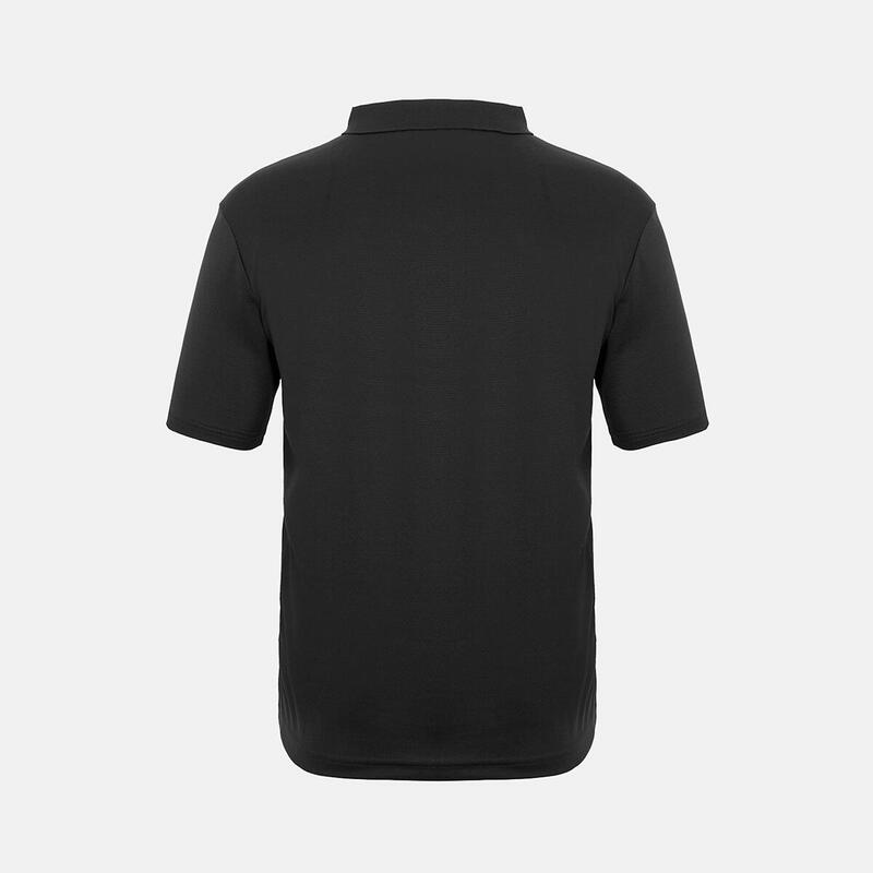 Izas Camisa Polo desportivo de manga curta masculina ACAY