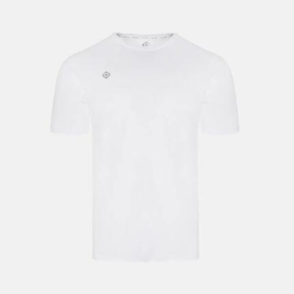 T-shirt de sport technique à manches courtes pour hommes Izas CREUS M