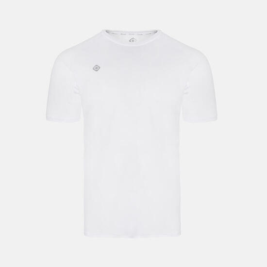 T-shirt de sport technique à manches courtes pour hommes Izas CREUS M