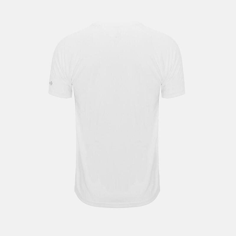 T-shirt de sport technique à manches courtes pour hommes Izas CREUS M