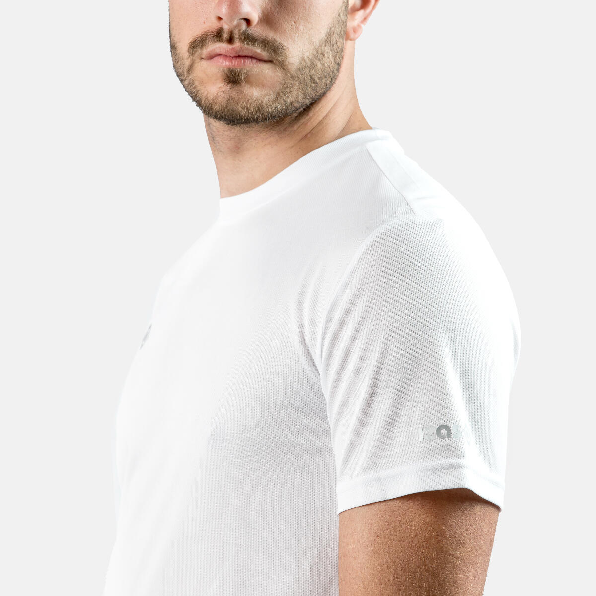 Camisola desportiva para homem CREUS Izas: Concebida para um desempenho ótimo 4/5
