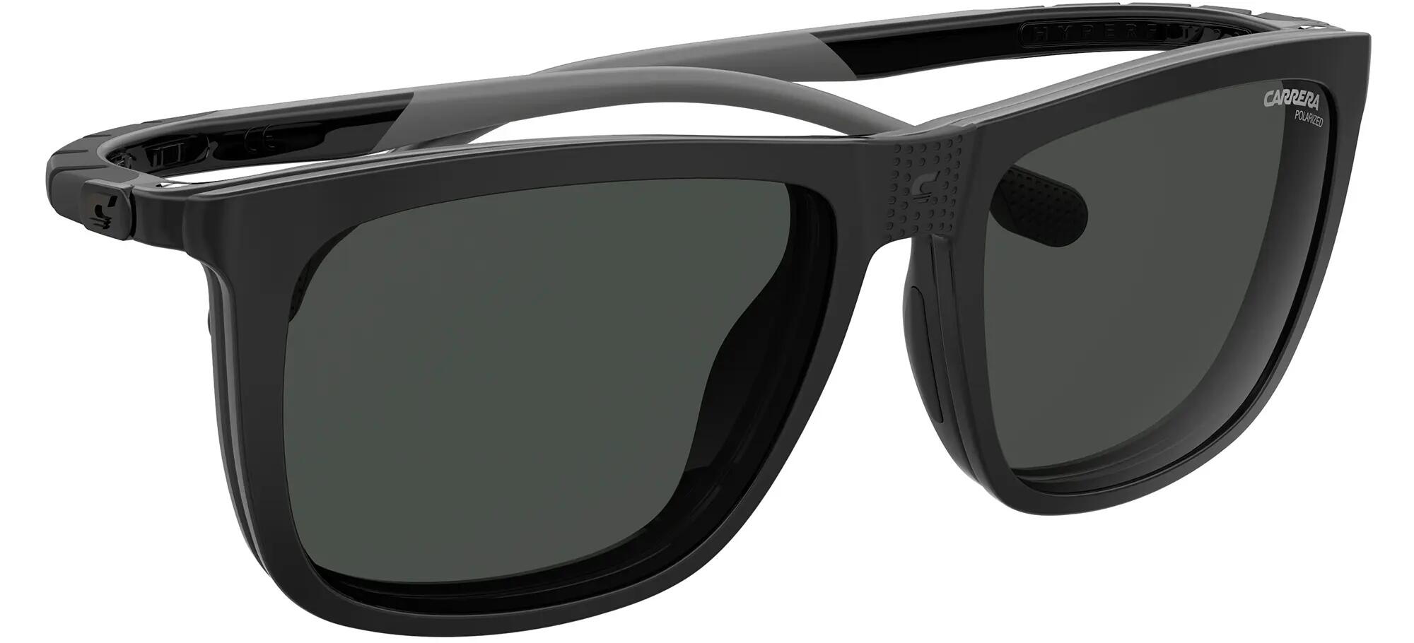 Lunettes de Soleil Carrera HYPERFIT 16/CS homme Taille 55/17/140 4/5