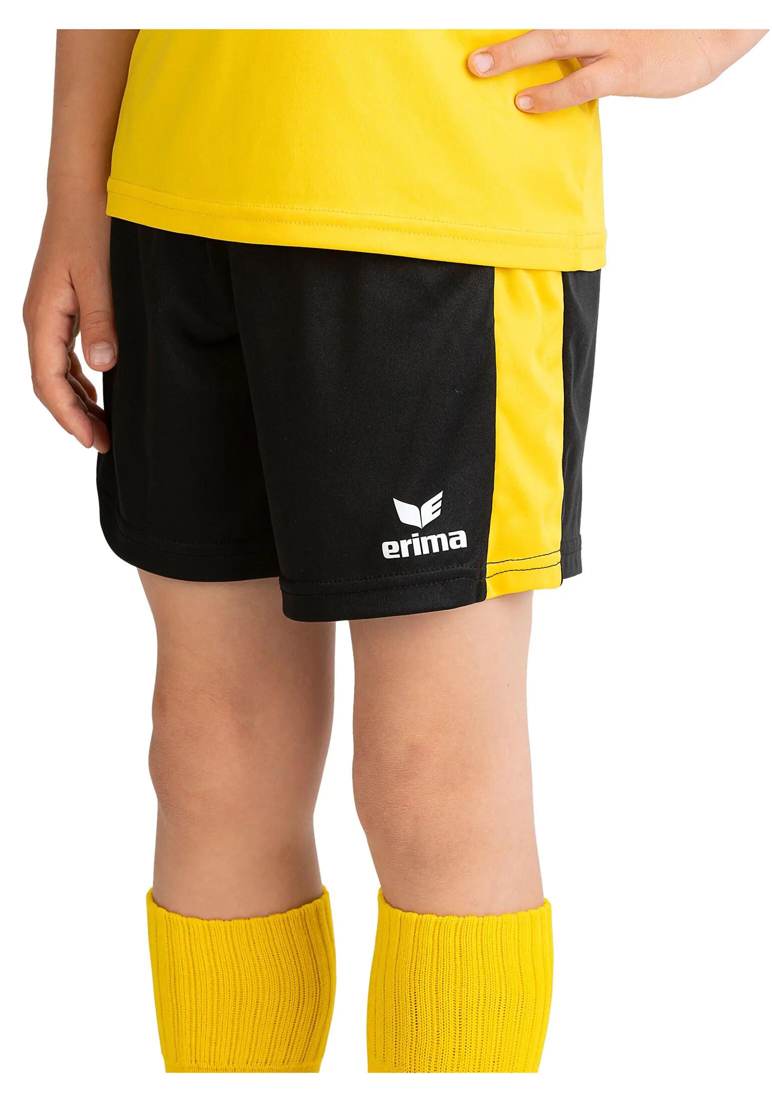 Kindershorts Erima Retro Star 2/7