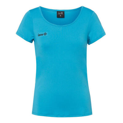 Camiseta de Manga Corta básica para Running Izas Vila